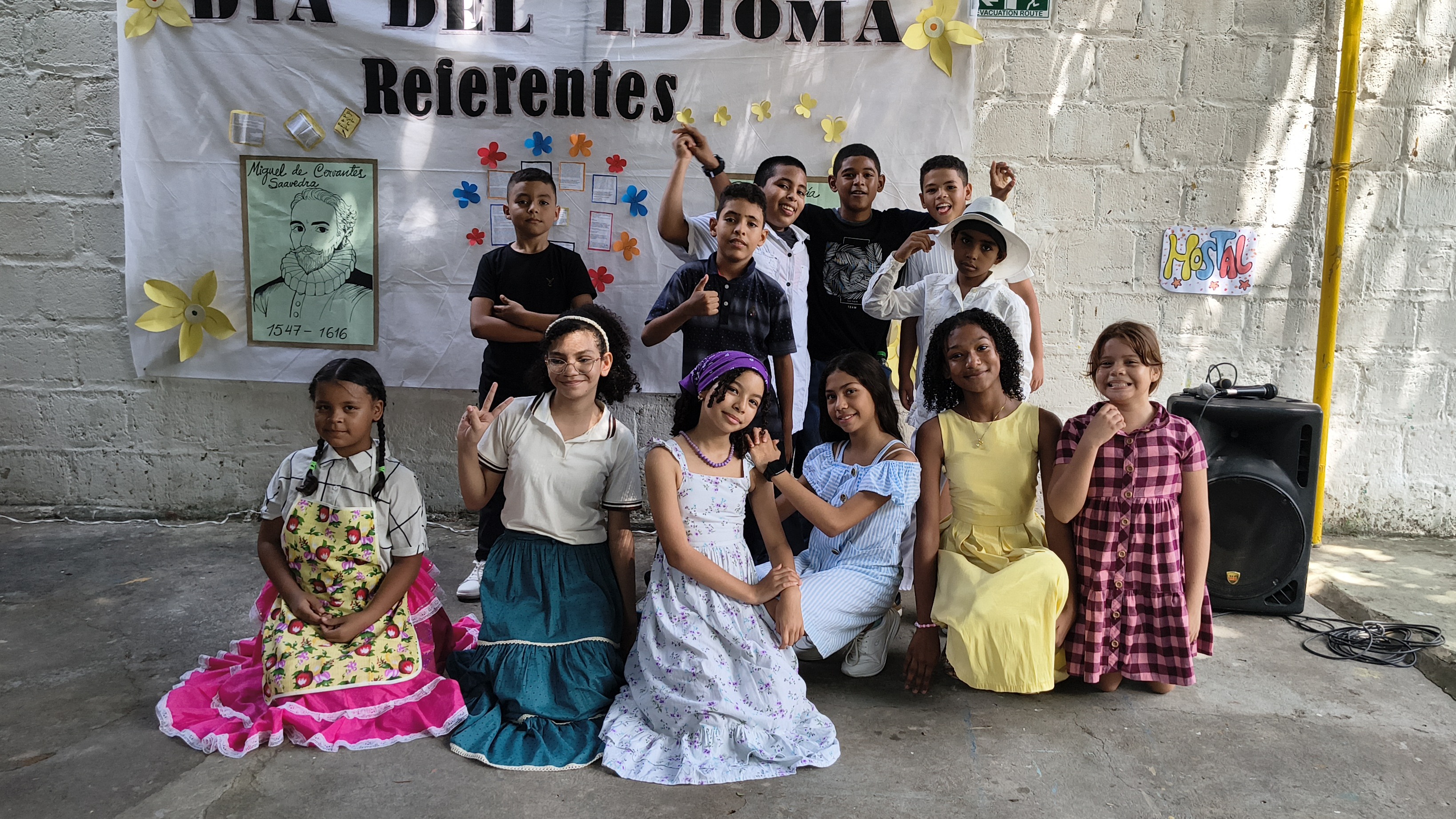 Imagen institucional