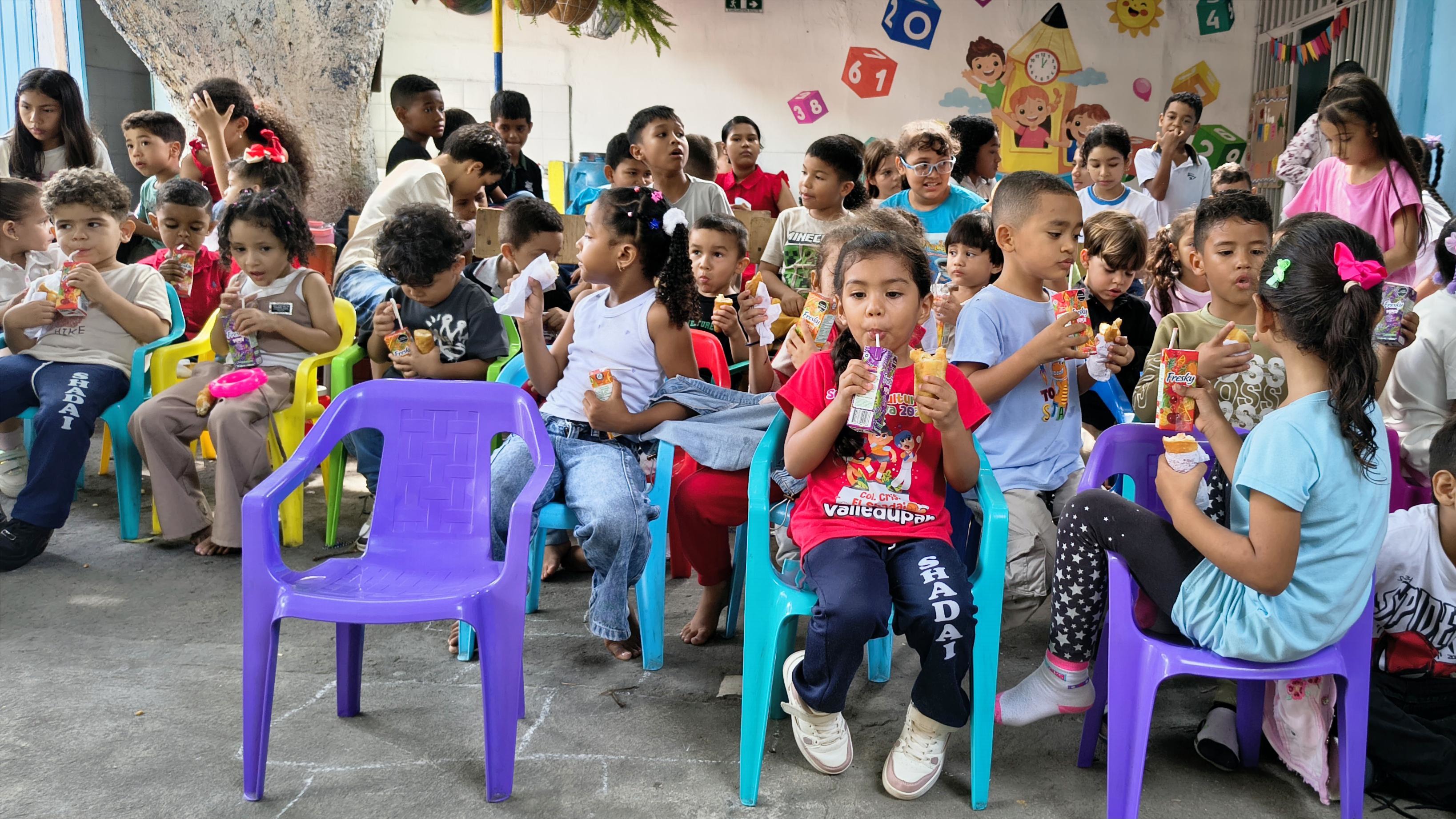 Día del niño