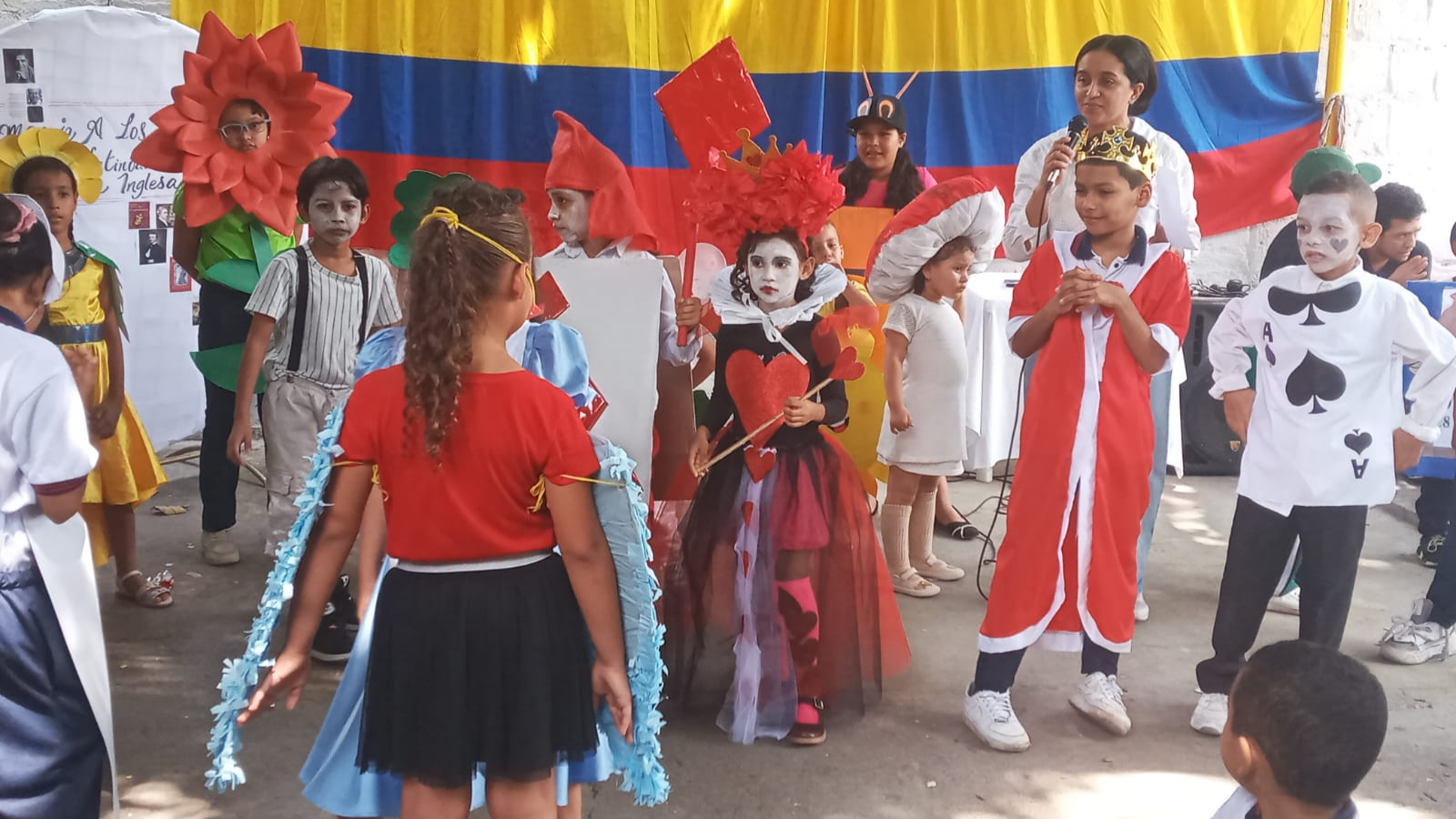 Día del Idioma