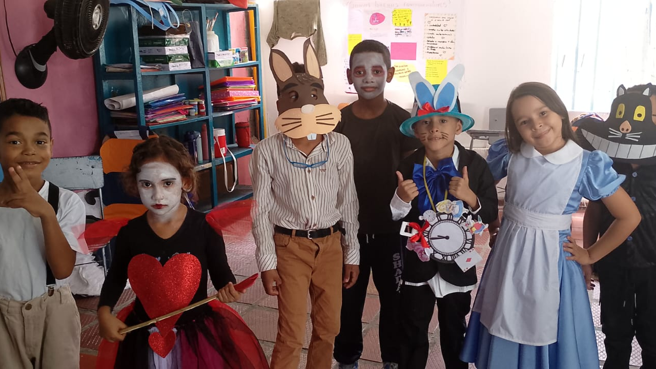 Día del Idioma