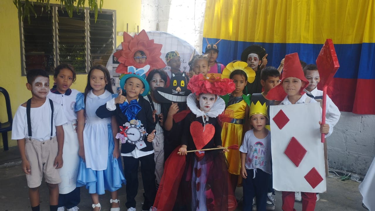 Día del Idioma